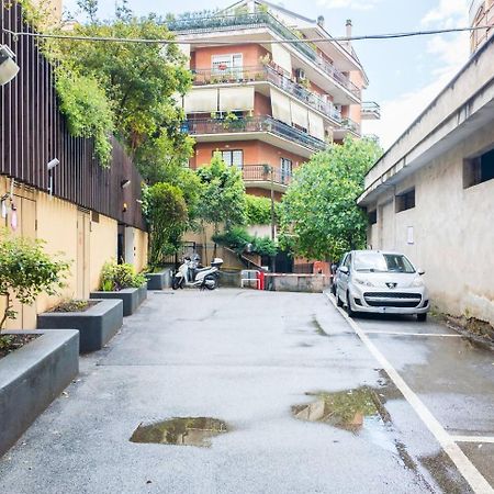 Raffaella Apartment Rom Exterior foto
