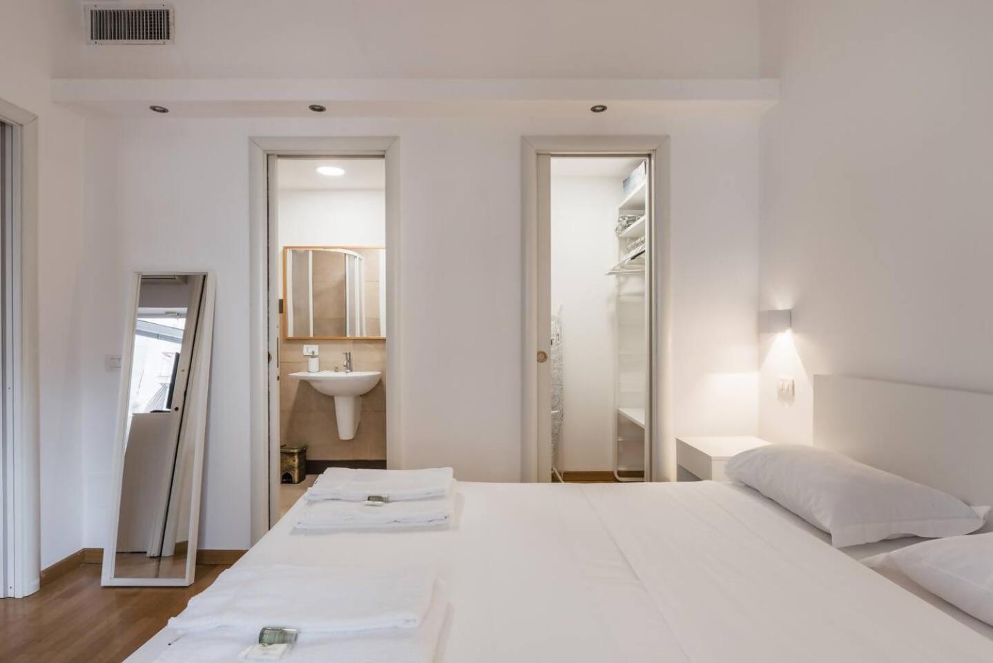 Raffaella Apartment Rom Exterior foto