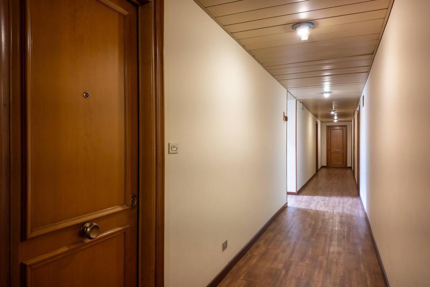 Raffaella Apartment Rom Exterior foto