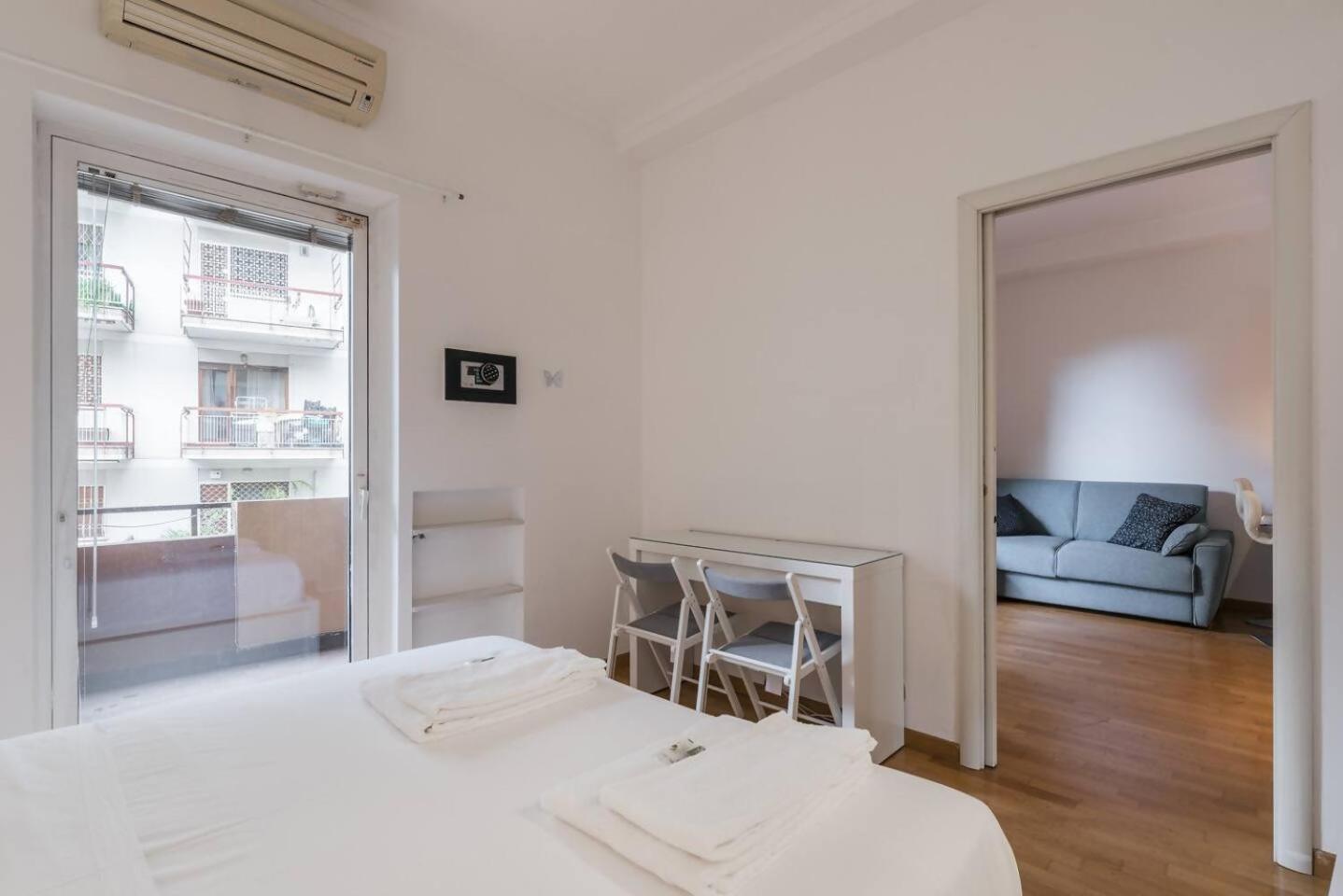 Raffaella Apartment Rom Exterior foto