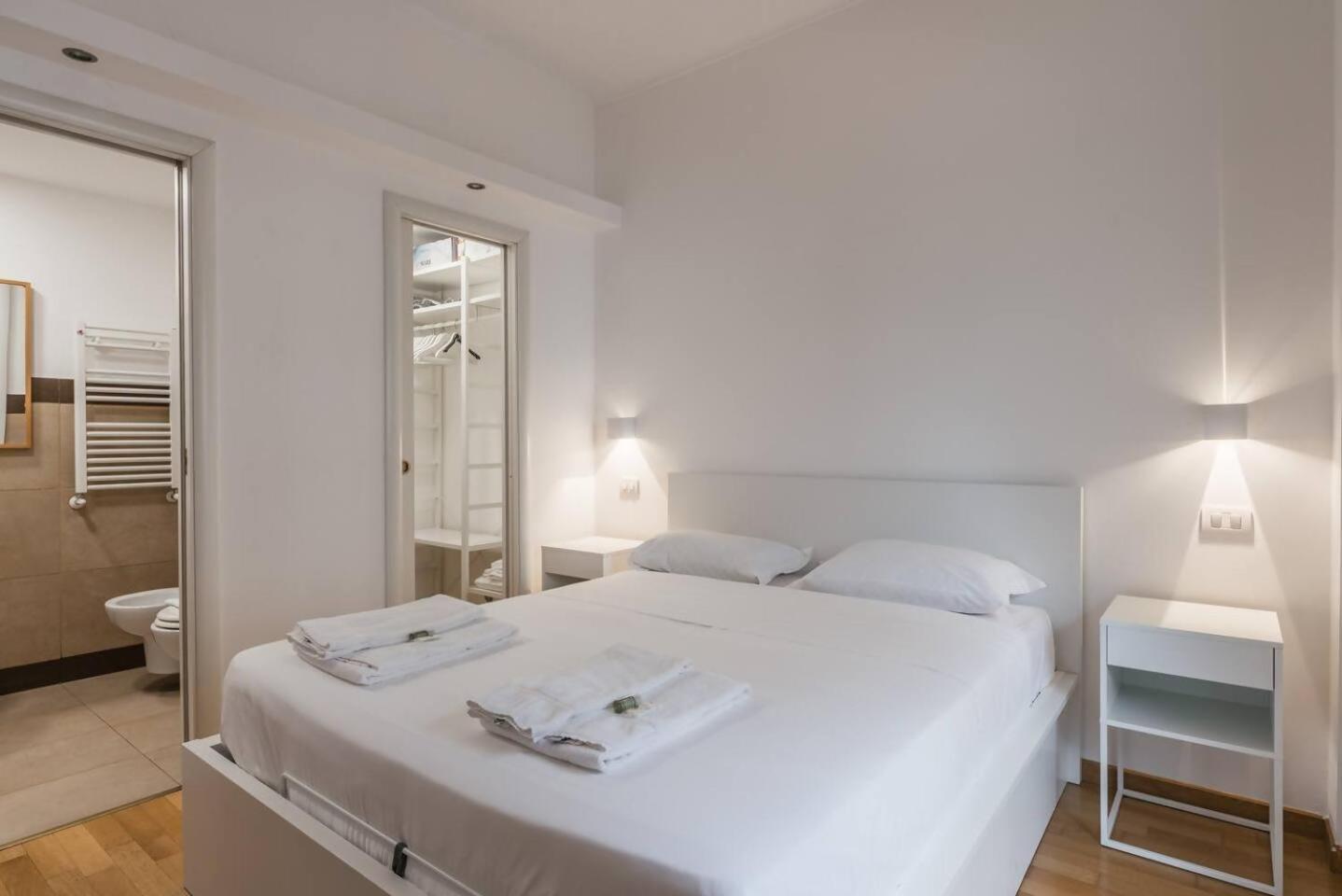 Raffaella Apartment Rom Exterior foto